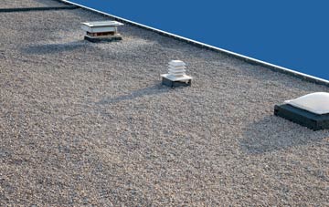 flat roofing Westoning, Bedfordshire