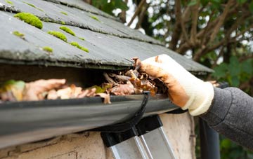gutter cleaning Westoning, Bedfordshire