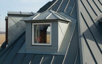 metal roofing Westoning, Bedfordshire