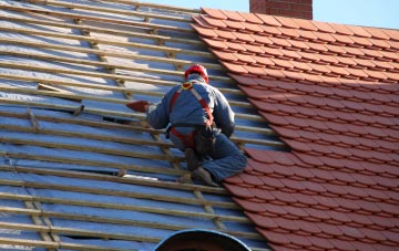 roof tiles Westoning, Bedfordshire