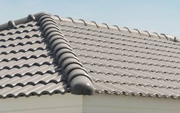 advantages of Westoning clay roofing