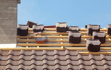 Westoning clay roofing costs