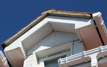 Westoning fascia installation costs
