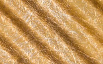 Westoning fibreglass roof waterproofing