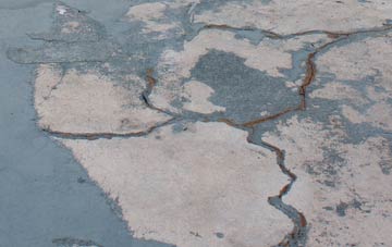 fibreglass roofing replacement Westoning