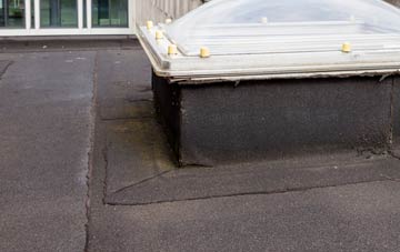 disadvantages of Westoning flat roofs