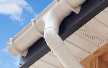 Westoning gutter installation costs