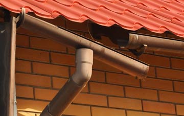 Westoning gutter repair costs