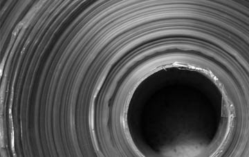 Westoning pvc roof replacement