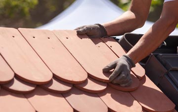 Westoning roof tile contractors