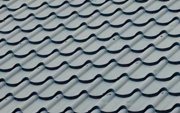 Westoning rubber roofing companies
