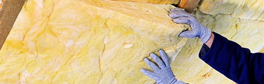 quotes for Westoning roof insulation