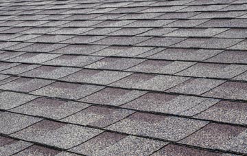 Westoning tiles for shallow pitch roofing