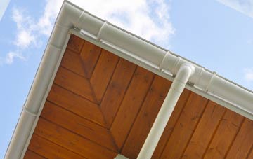 Westoning soffit types