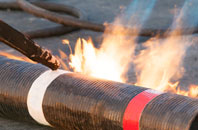 Westoning flat roofing replacement