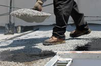find rated Westoning flat roofing replacement companies