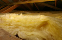 Westoning pitch roof insulation