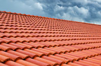 Westoning roofing tiles