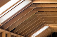 Westoning tapered roof insulation quotes